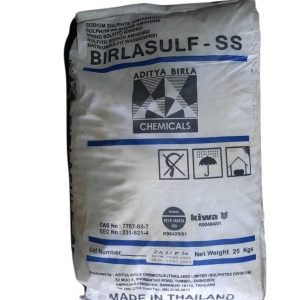 SODIUM SULPHITE BIRLASURF_SS