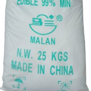 Sodium bicarbonate,baking Soda