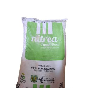 UREA / NITREA