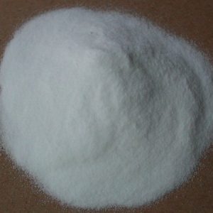 SODIUM SULFATE